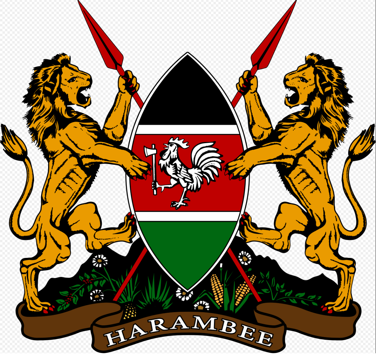 Government of Kenya
