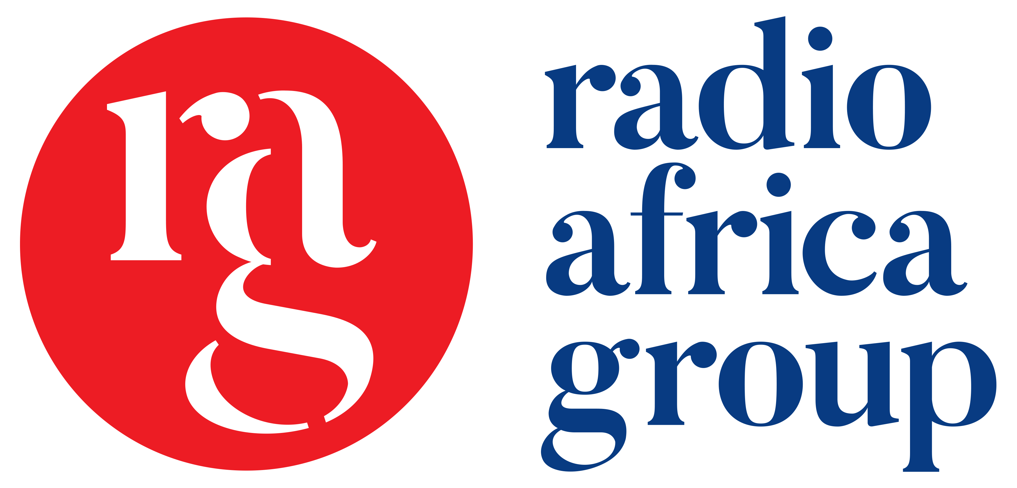 Radio Africa